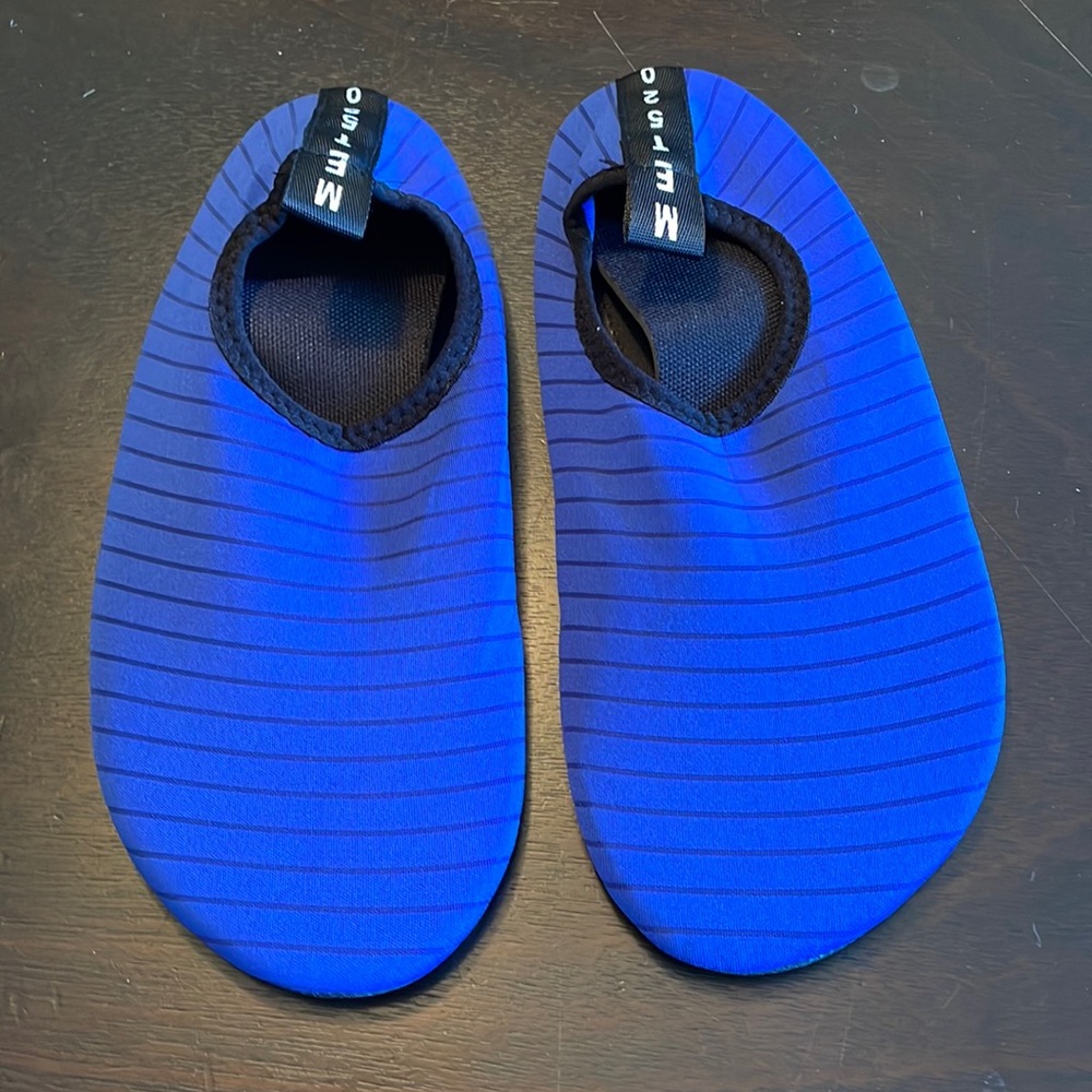 Men and Women Non - Slip Diving Socks Beach Shoes Snorkeling swimming shoes